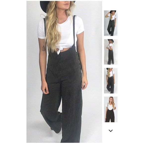 LAST 2️⃣ Times Square Jumpsuit - Picture 4 of 7